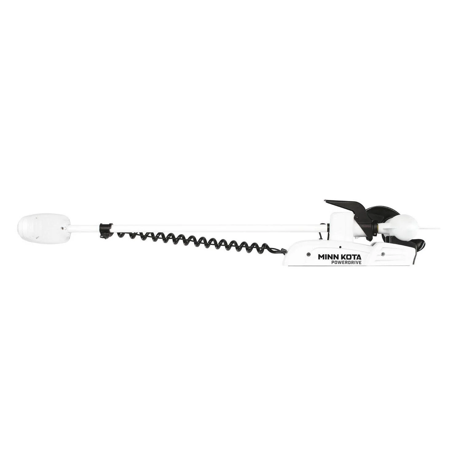 Minn Kota Riptide PowerDrive MR 70 lbs 24V 65" frontmonterad elmotor - Image 4