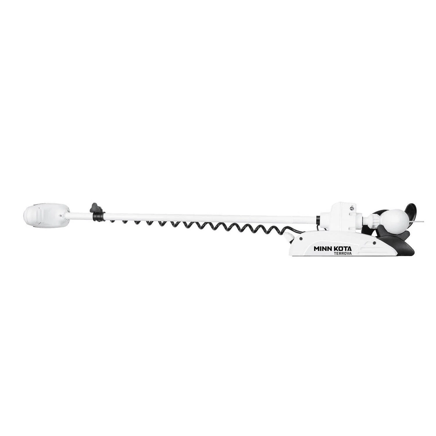 Minn Kota Riptide Terrova WR 80 lbs 24V 60" frontmonterad elmotor - Image 4