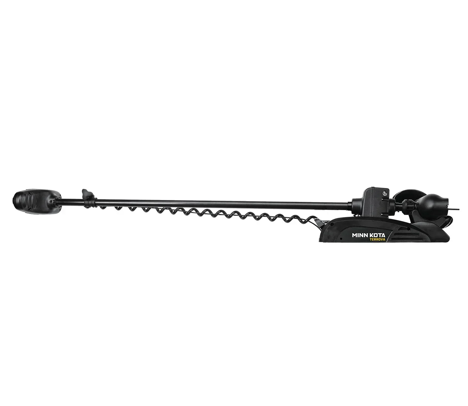 Minn Kota Terrova WR 55 12V 54" frontmonterad elmotor - Image 3