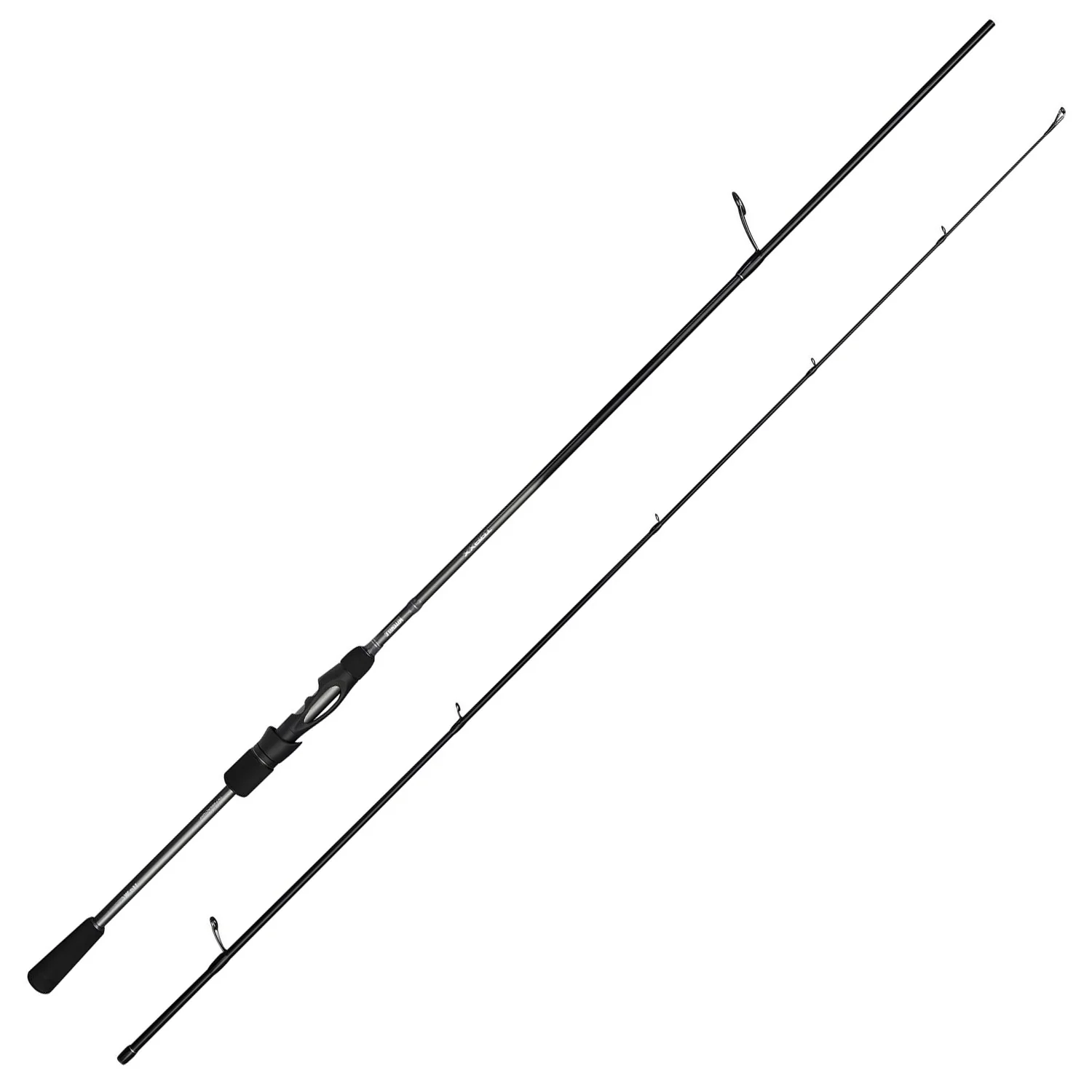 Mitchell Traxx Lure haspelspö - Image 6