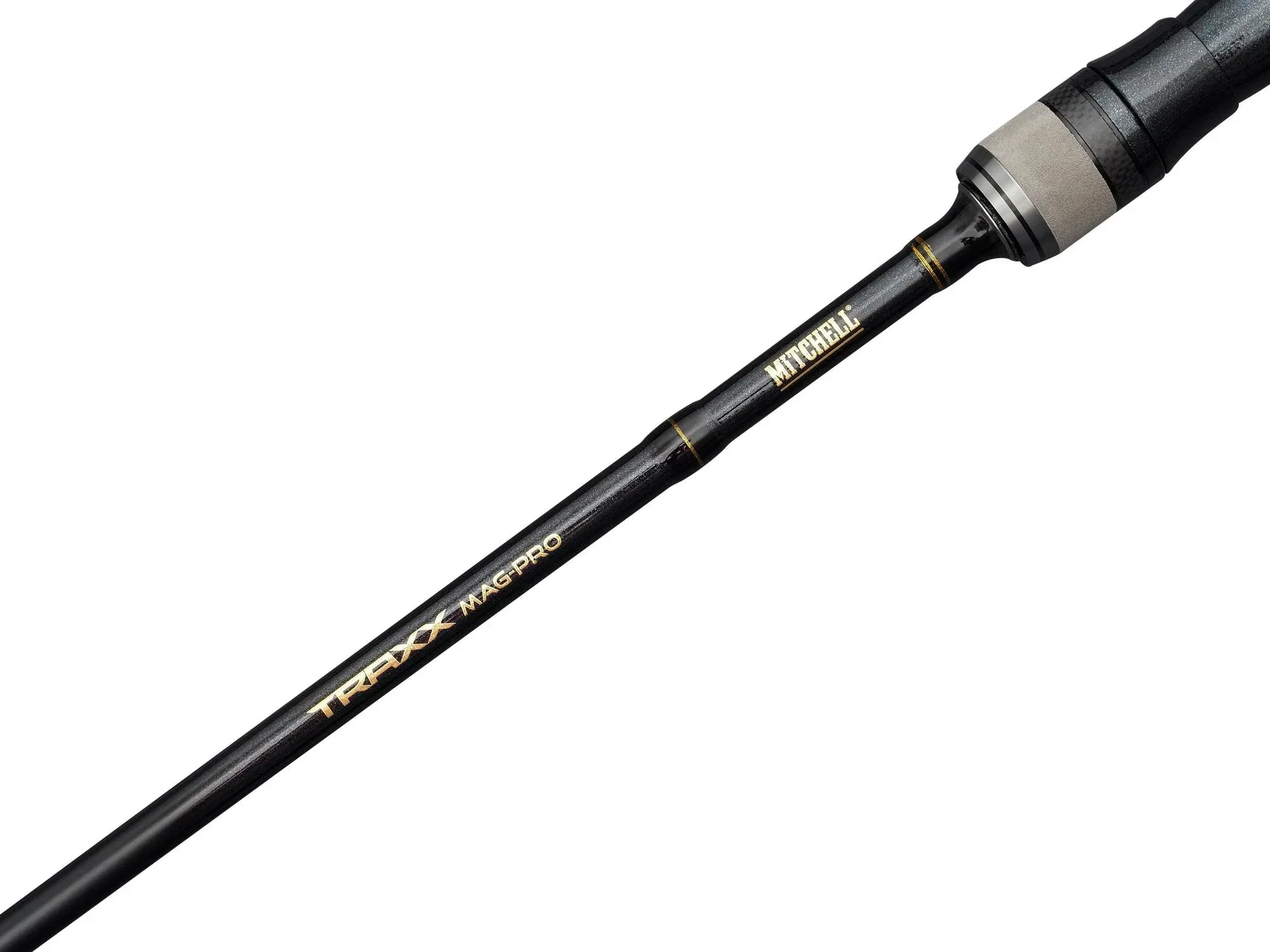 Mitchell Traxx MAG-PRO haspelspö - Image 2