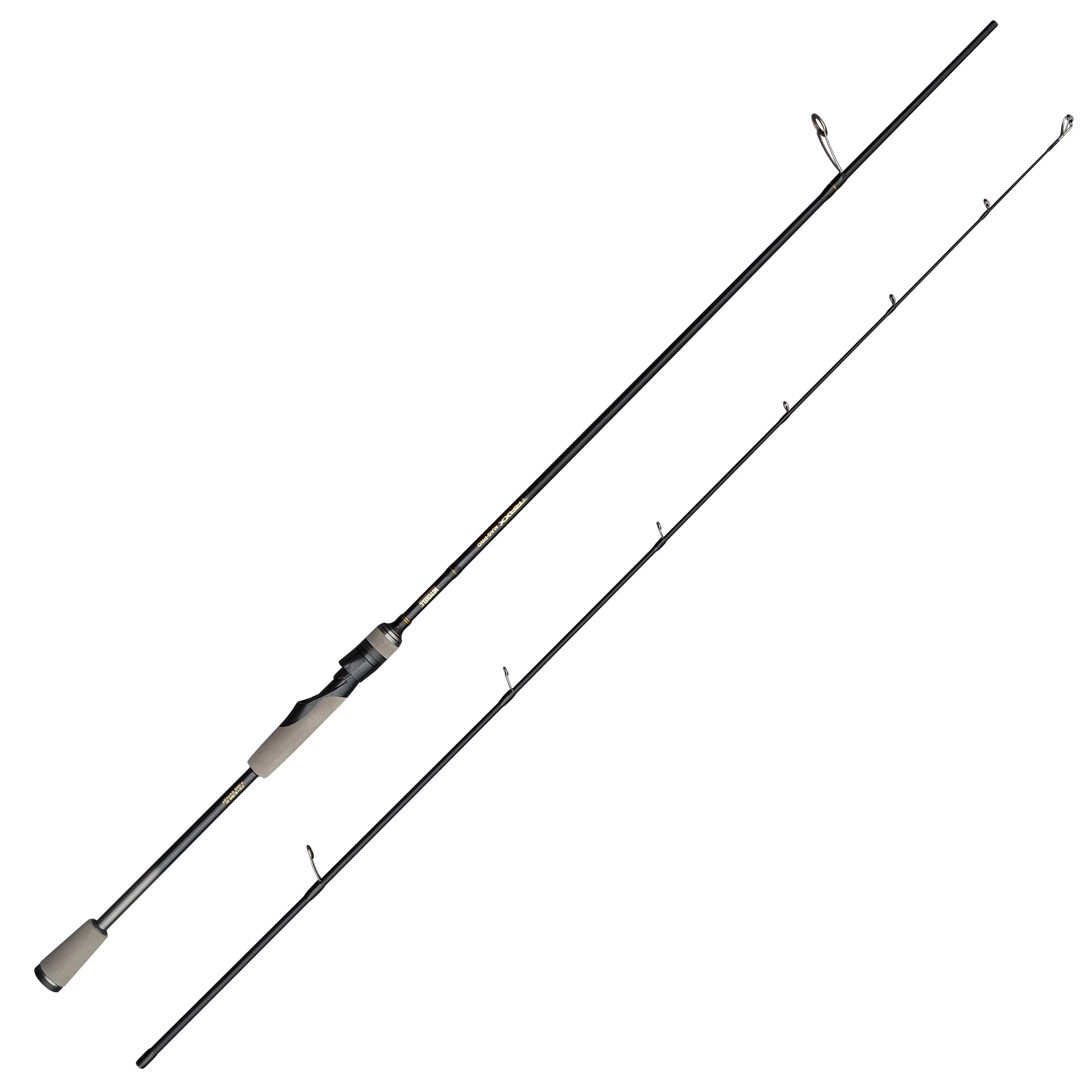 Mitchell Traxx MAG-PRO haspelspö - Image 9