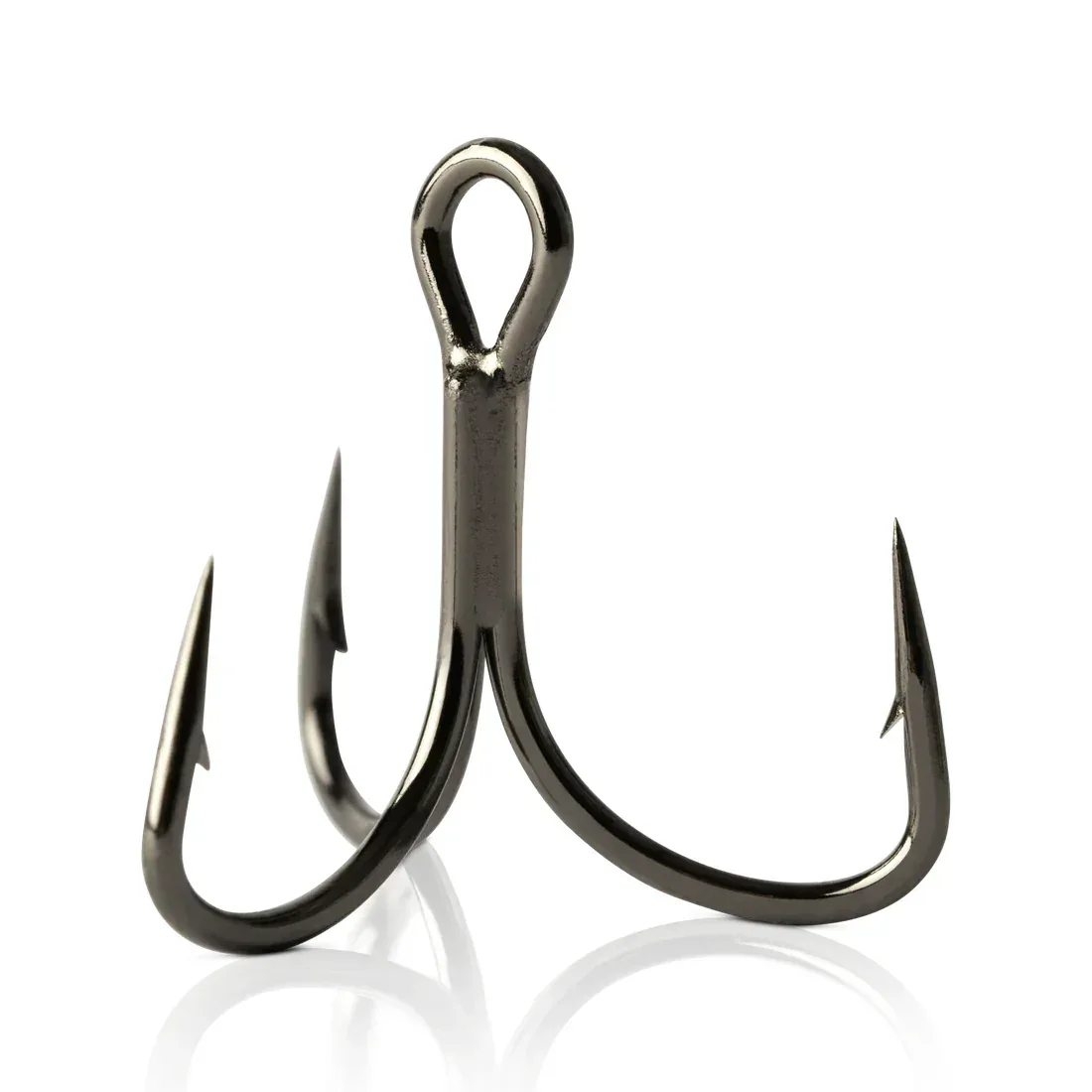 Mustad KVD Elite Triple Grip trekrok 60 st /pkt - Image 5