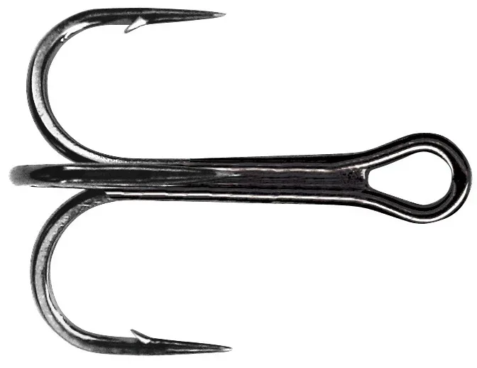 Mustad UltraPoint trekrok 25 st/pkt - Image 3