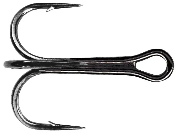 Mustad UltraPoint trekrok 25 st/pkt - Image 4