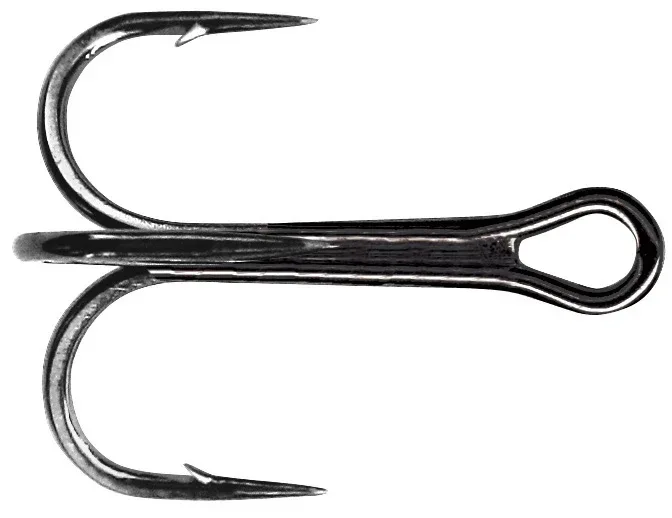 Mustad UltraPoint trekrok 25 st/pkt - Image 9