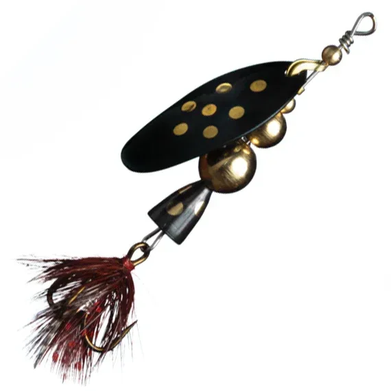 Myran Mira 15 g spinnare - Image 4