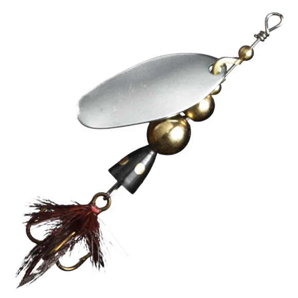 Myran Mira 15 g spinnare - Image 6