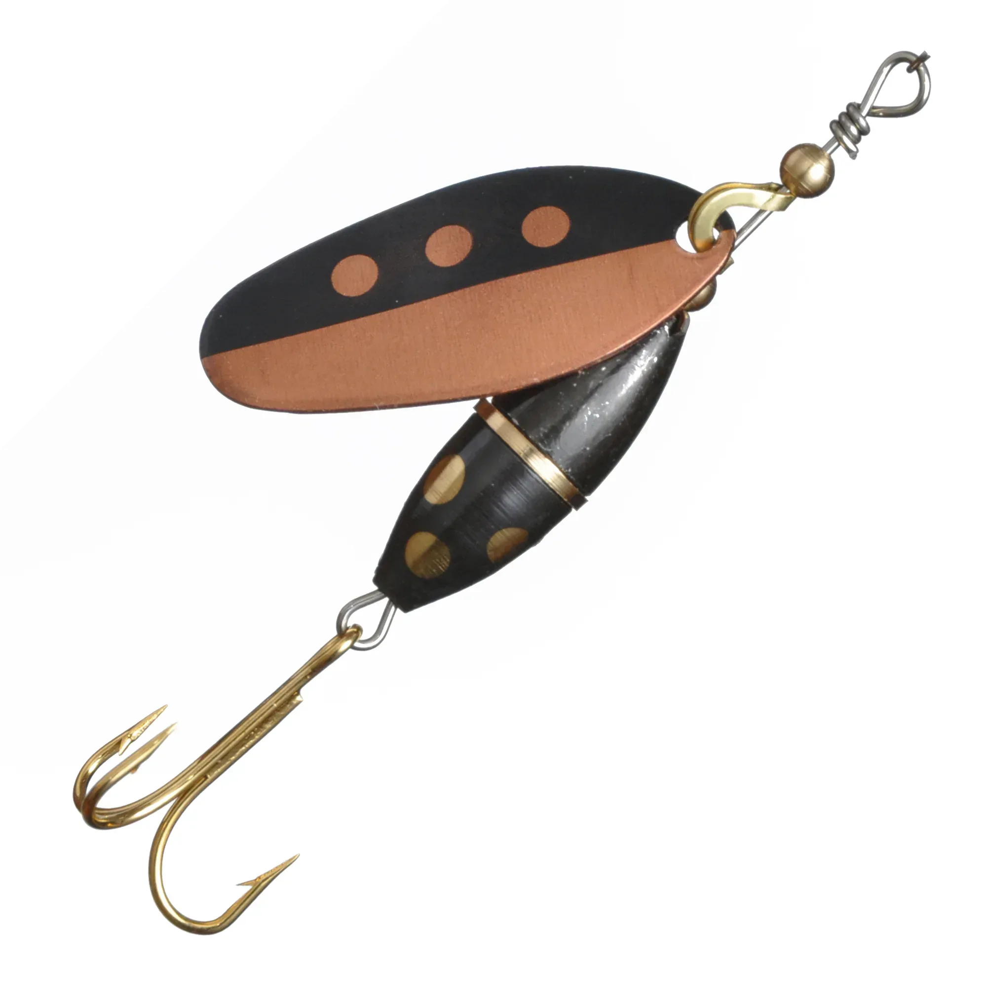 Myran Panter Harr 10 g spinnare - Image 3