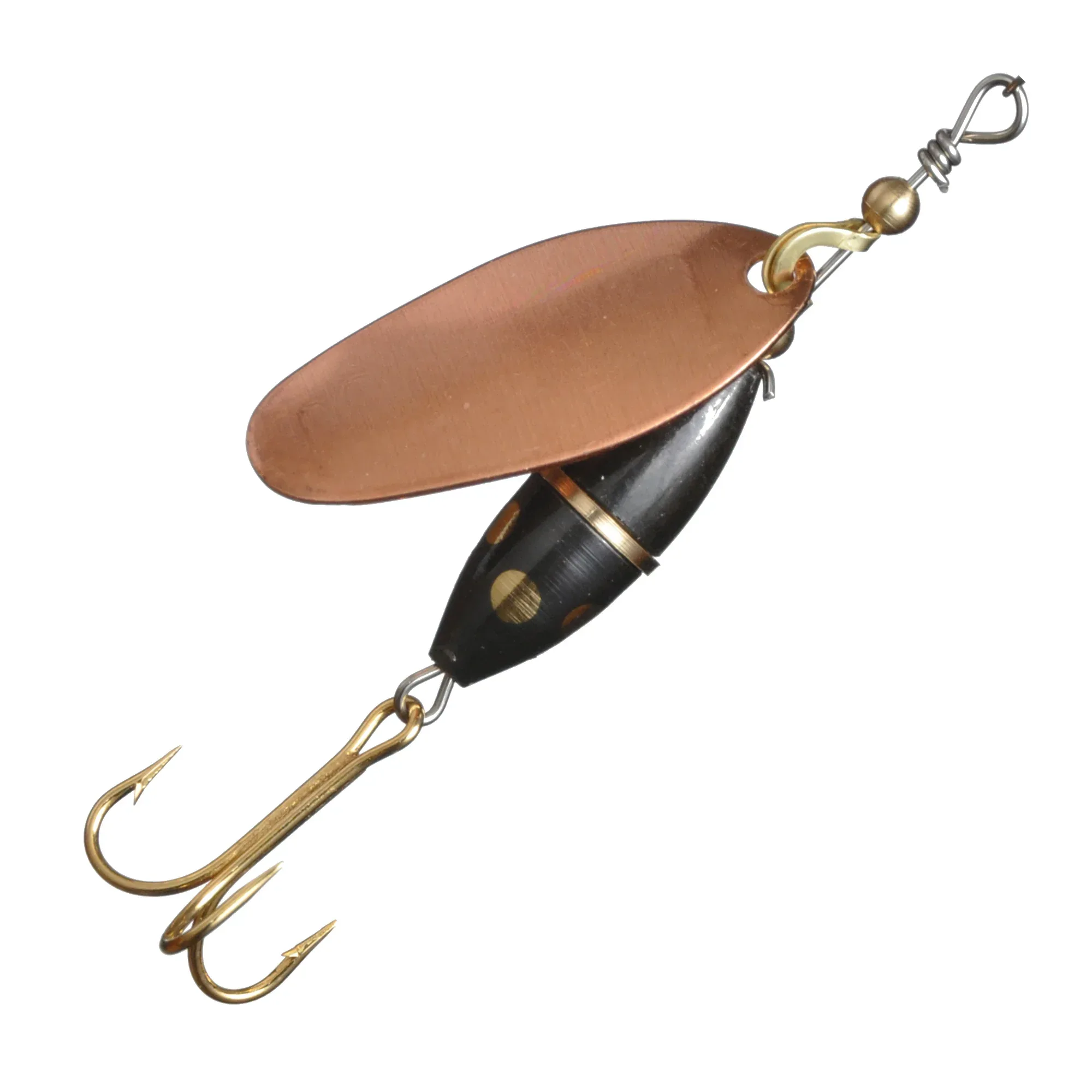 Myran Panter Prick 5 g spinnare - Image 3
