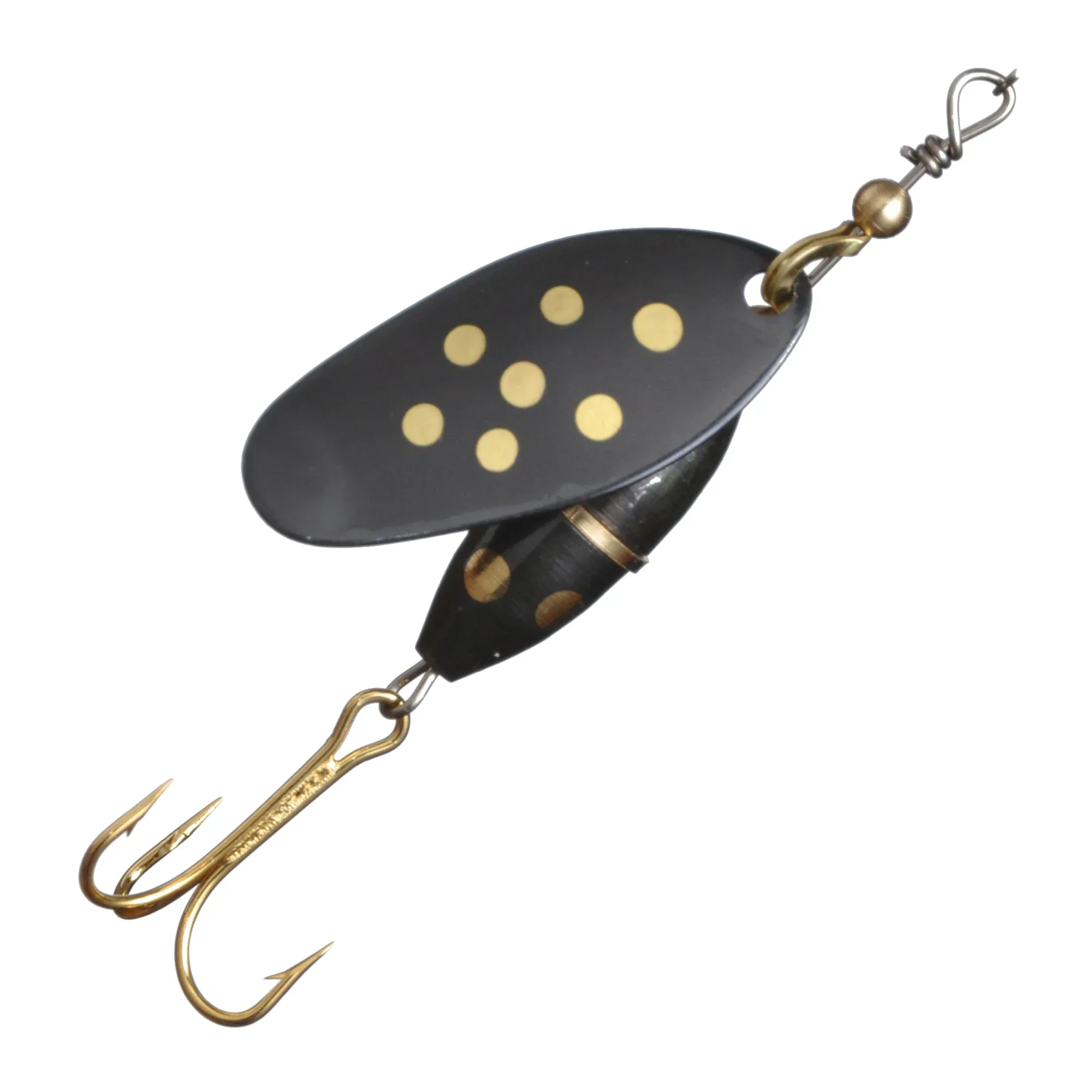 Myran Panter Prick 5 g spinnare - Image 4