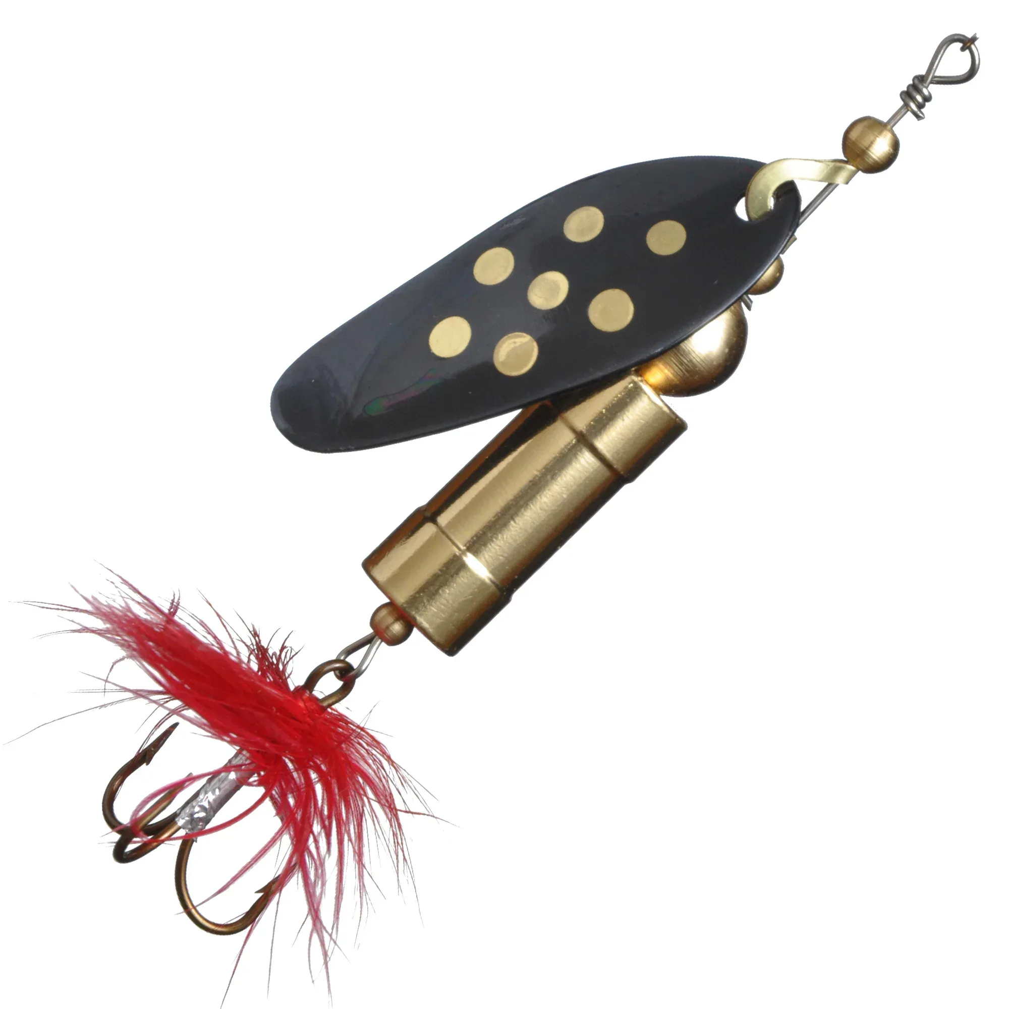 Myran Tuna Lax 25 g spinnare - Image 3