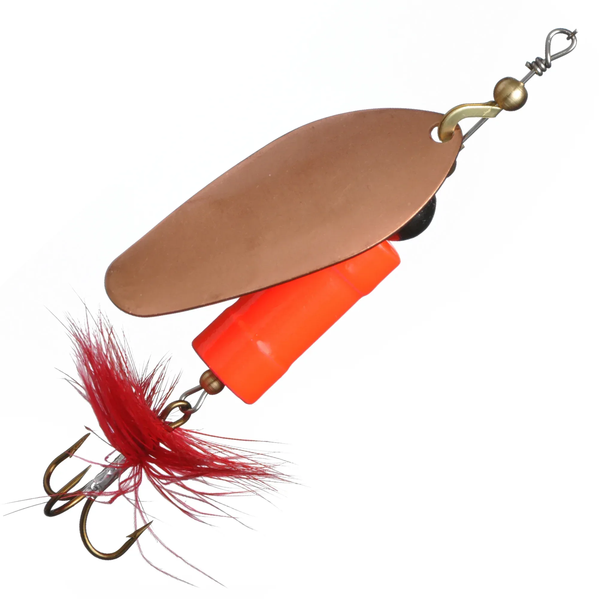 Myran Tuna Lax Hot 25 g spinnare - Image 2