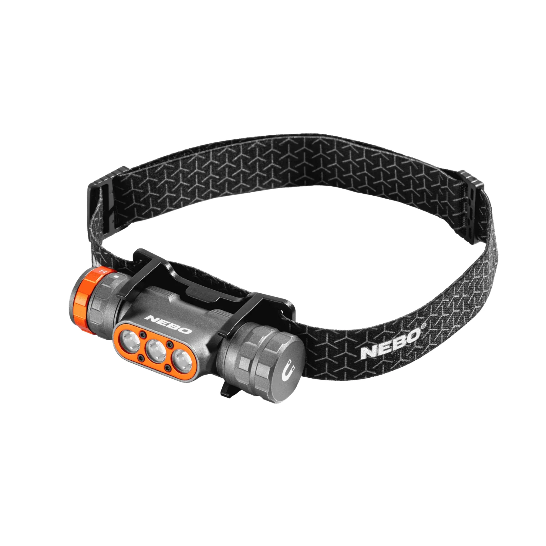 NEBO Transcend 1500 laddbar pannlampa 1500 lm - Image 9