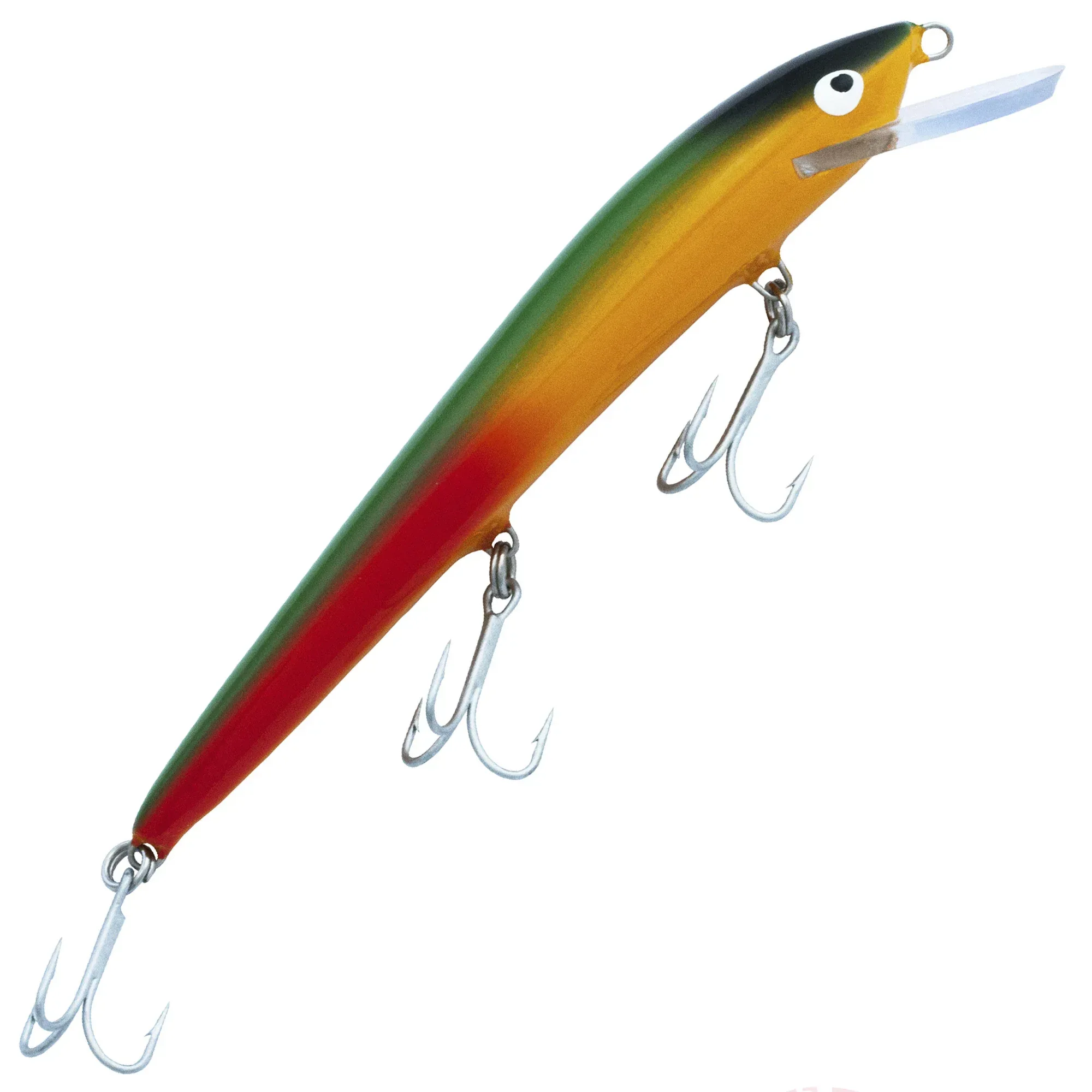 Nils Master Invincible 15 cm wobbler - Image 16