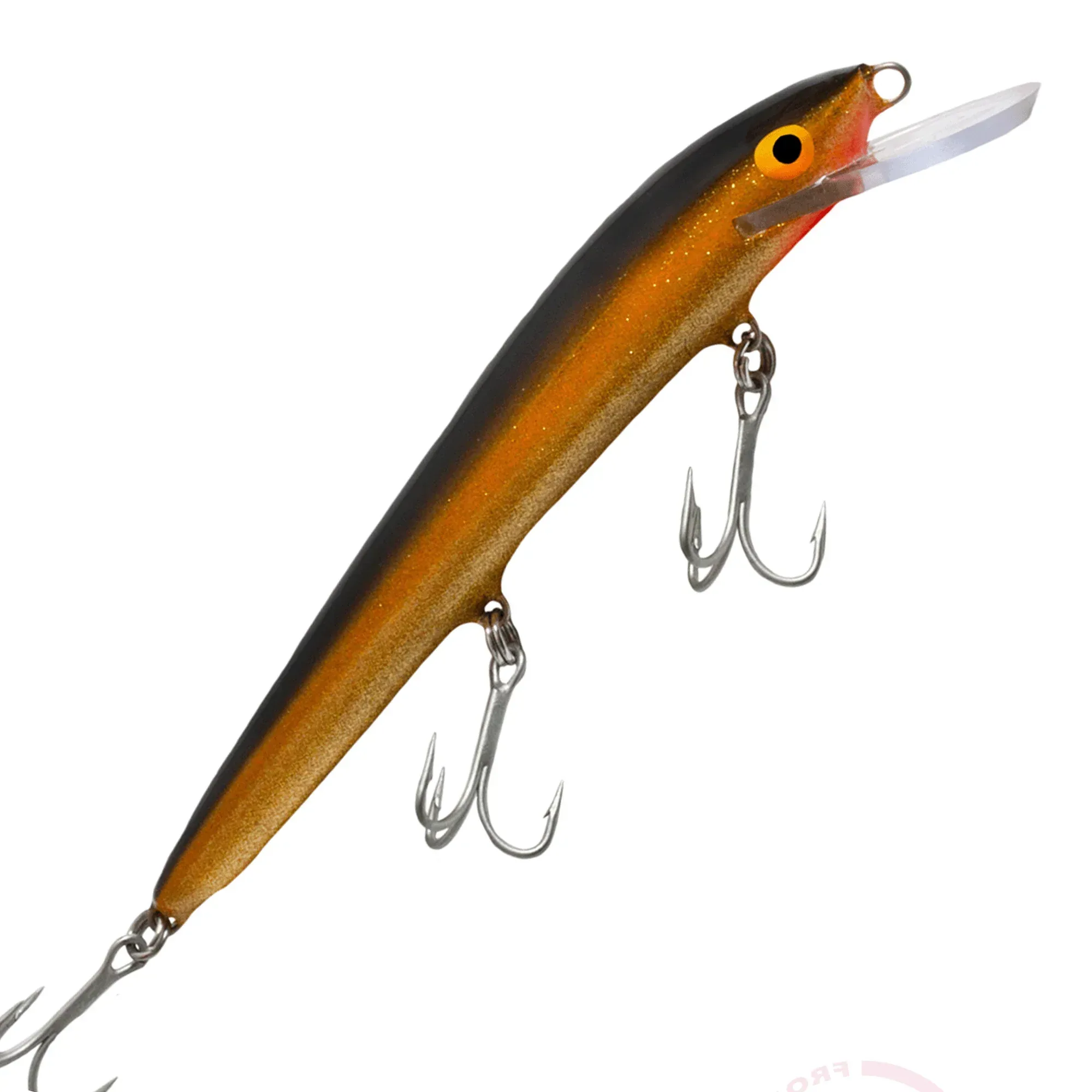 Nils Master Invincible 15 cm wobbler - Image 17