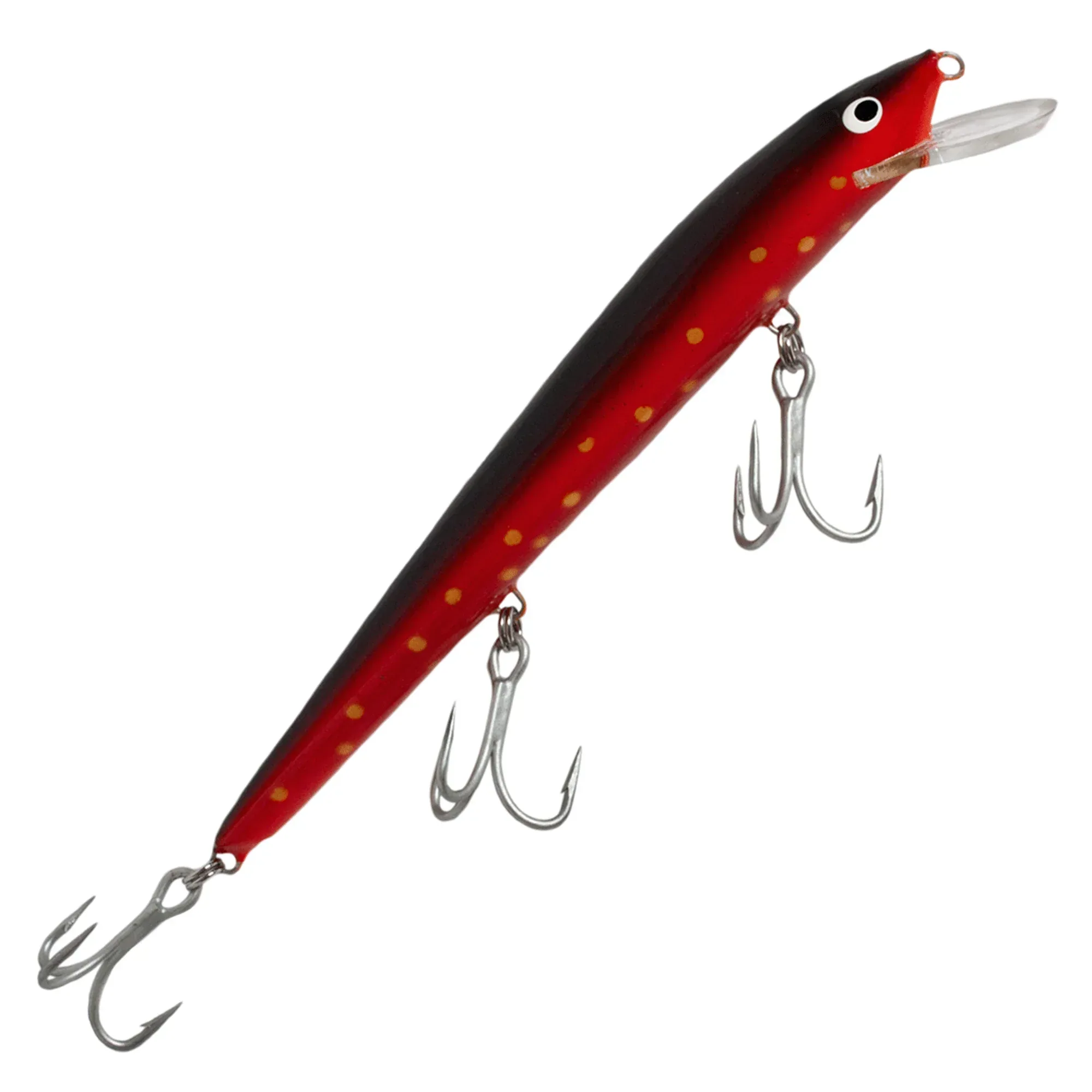 Nils Master Invincible 15 cm wobbler - Image 26