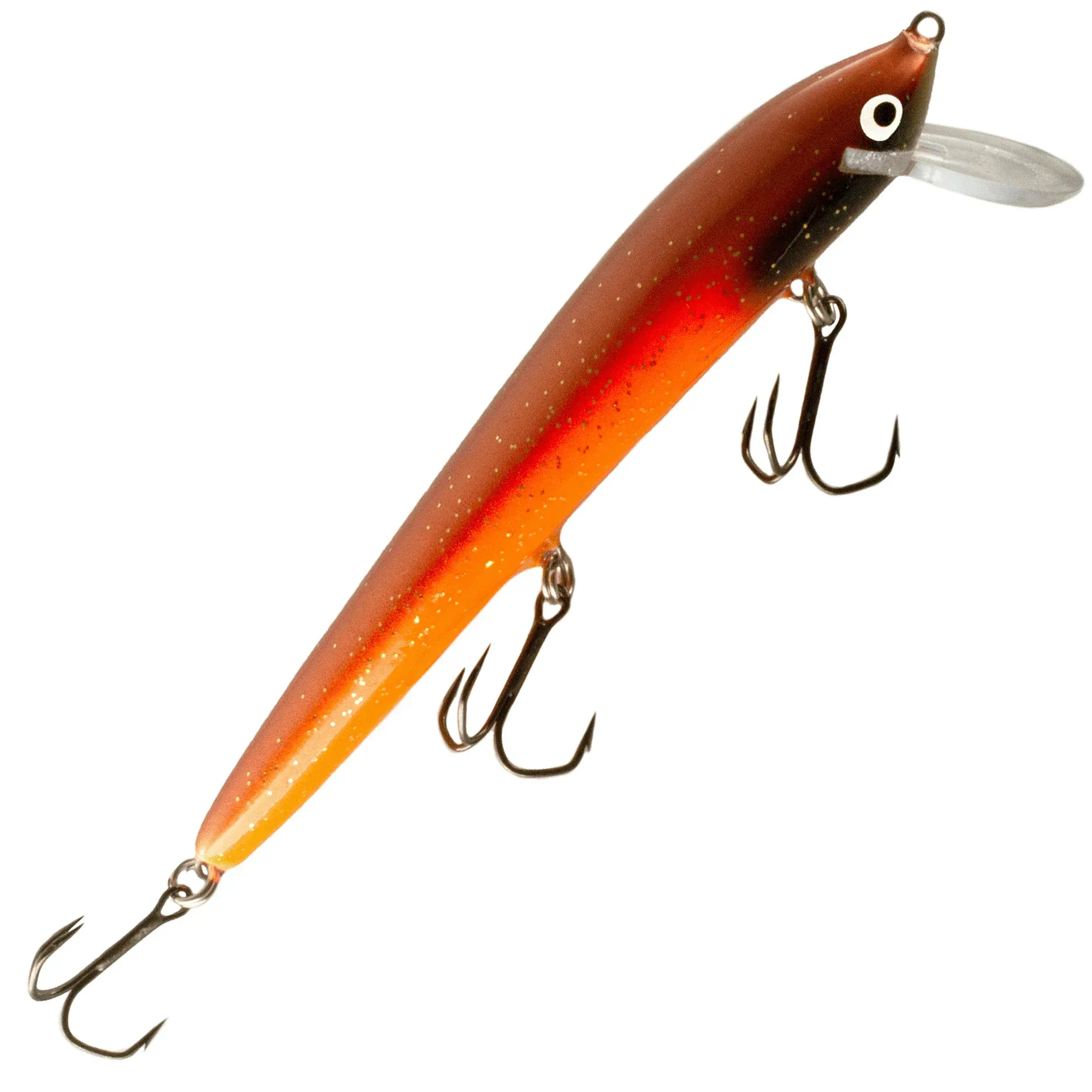 Nils Master Invincible Shallow 15 cm wobbler - Image 11