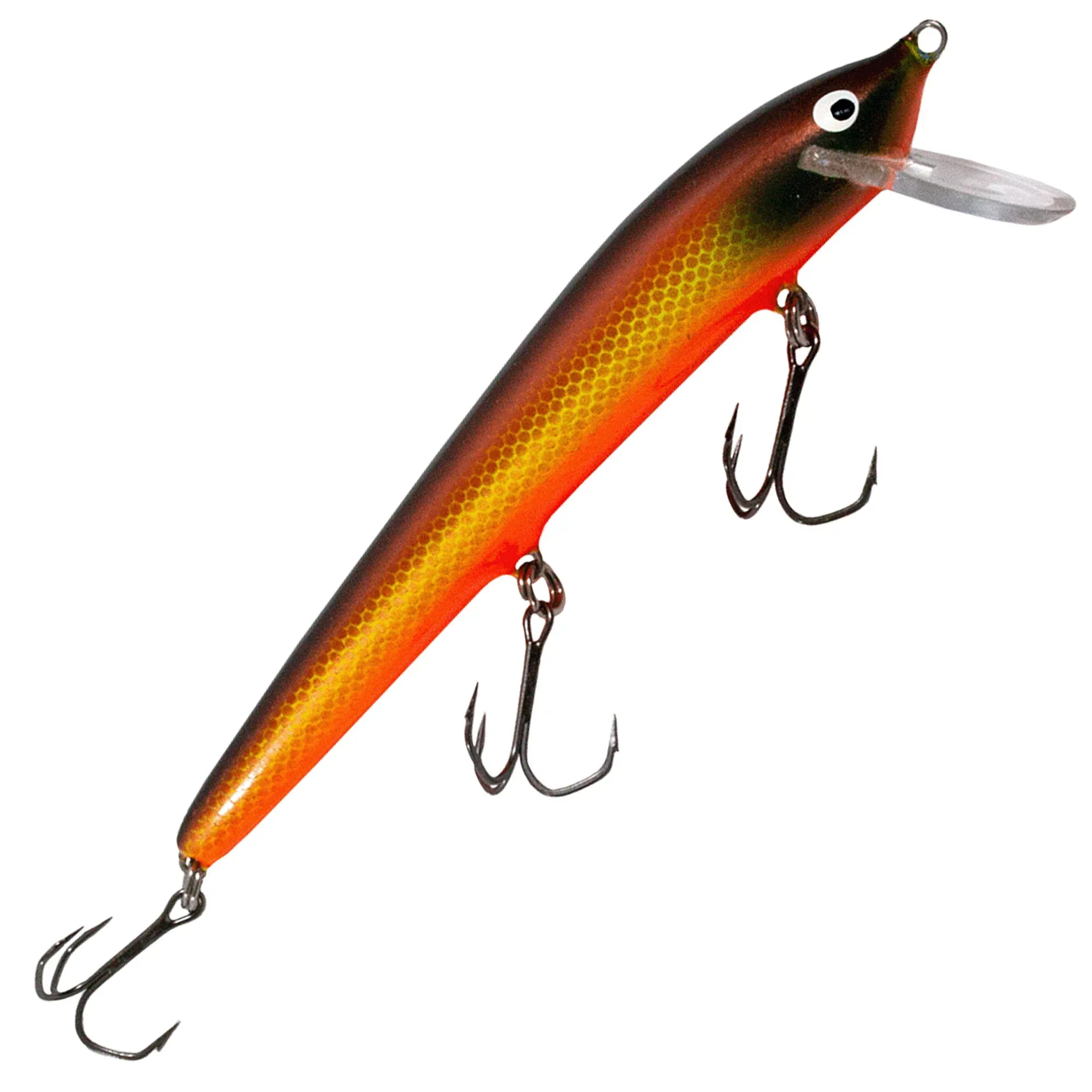 Nils Master Invincible Shallow 15 cm wobbler - Image 5