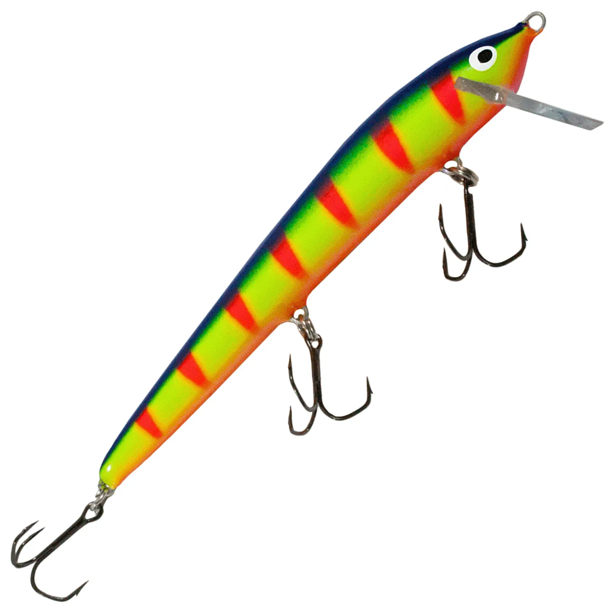 Nils Master Invincible Shallow 15 cm wobbler - Image 6