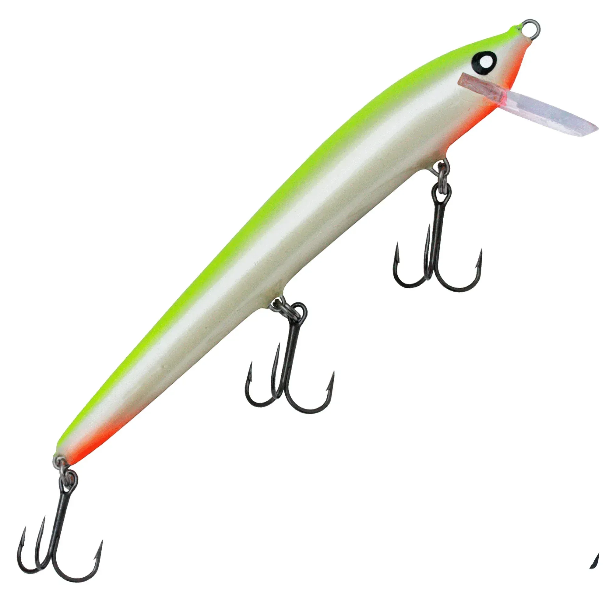 Nils Master Invincible Shallow 15 cm wobbler - Image 8