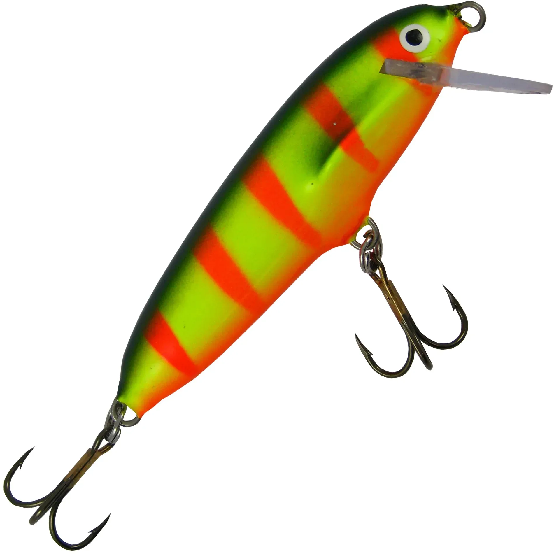 Nils Master Spearhead 8 cm wobbler - Image 10