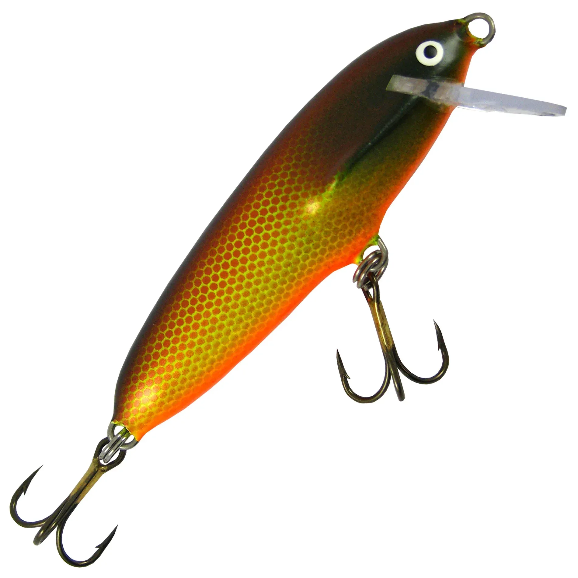 Nils Master Spearhead 8 cm wobbler - Image 11