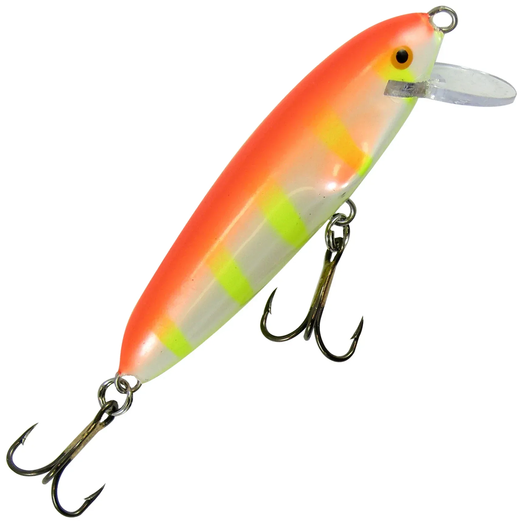 Nils Master Spearhead 8 cm wobbler - Image 15