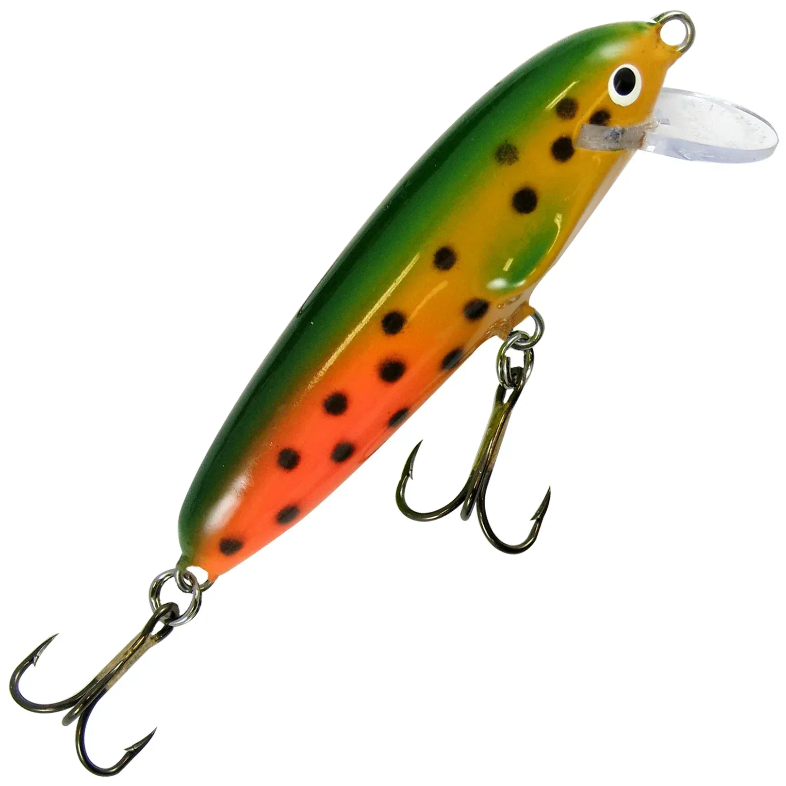 Nils Master Spearhead 8 cm wobbler - Image 17