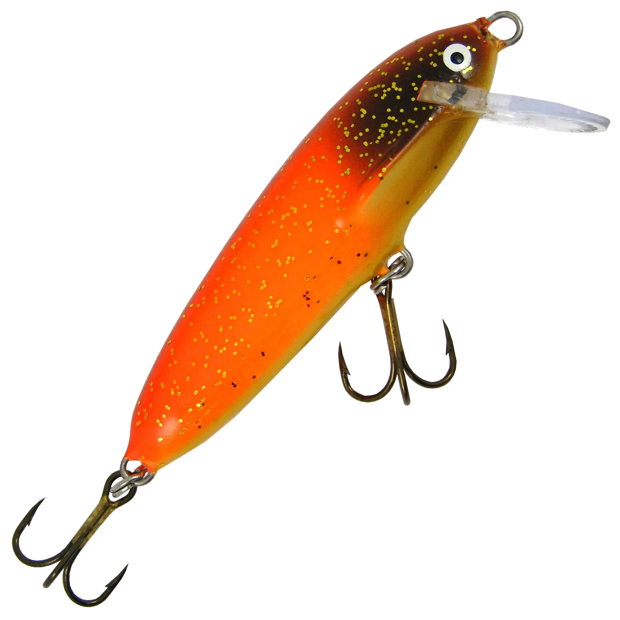 Nils Master Spearhead 8 cm wobbler - Image 18