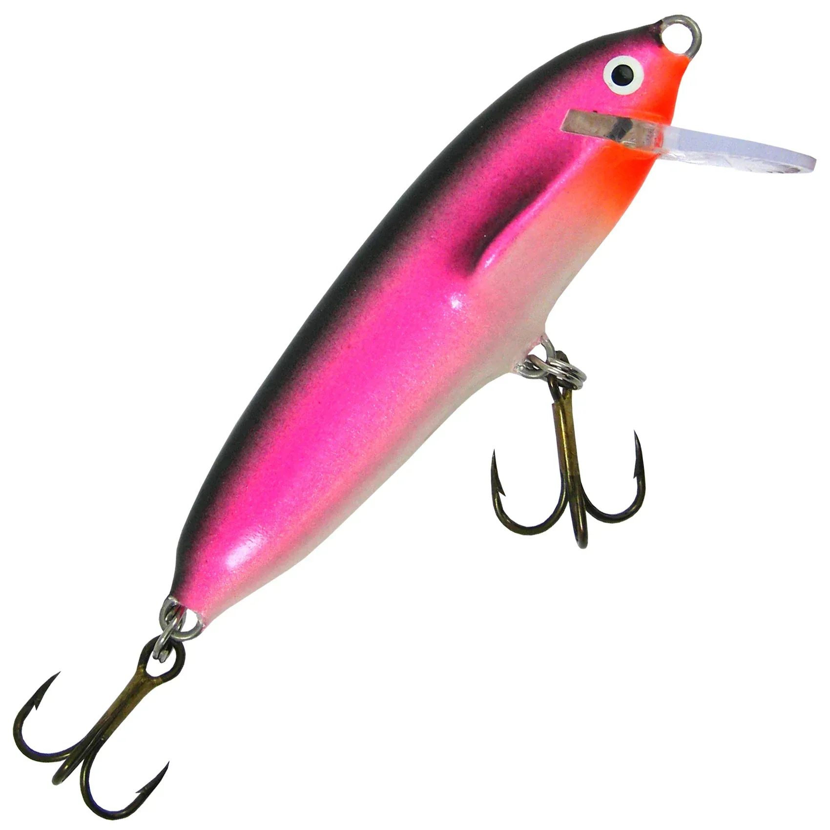 Nils Master Spearhead 8 cm wobbler - Image 19