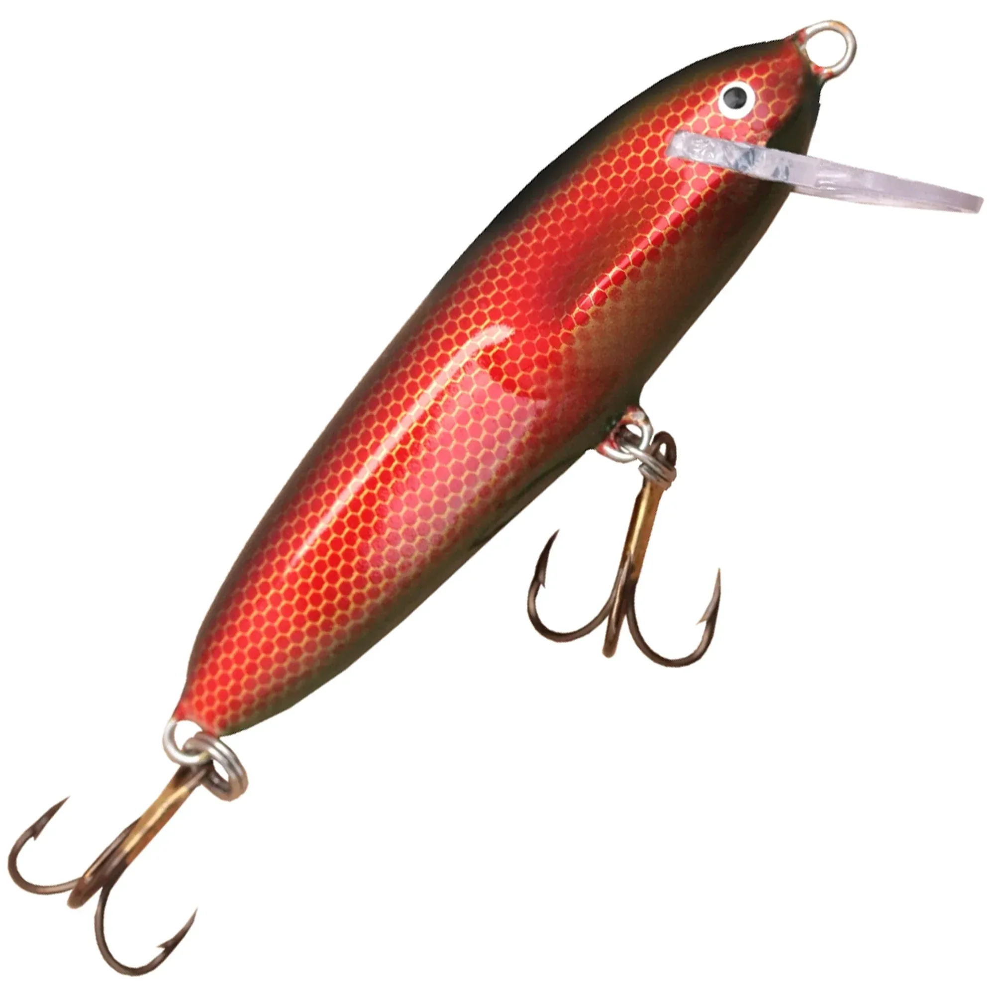 Nils Master Spearhead 8 cm wobbler - Image 23