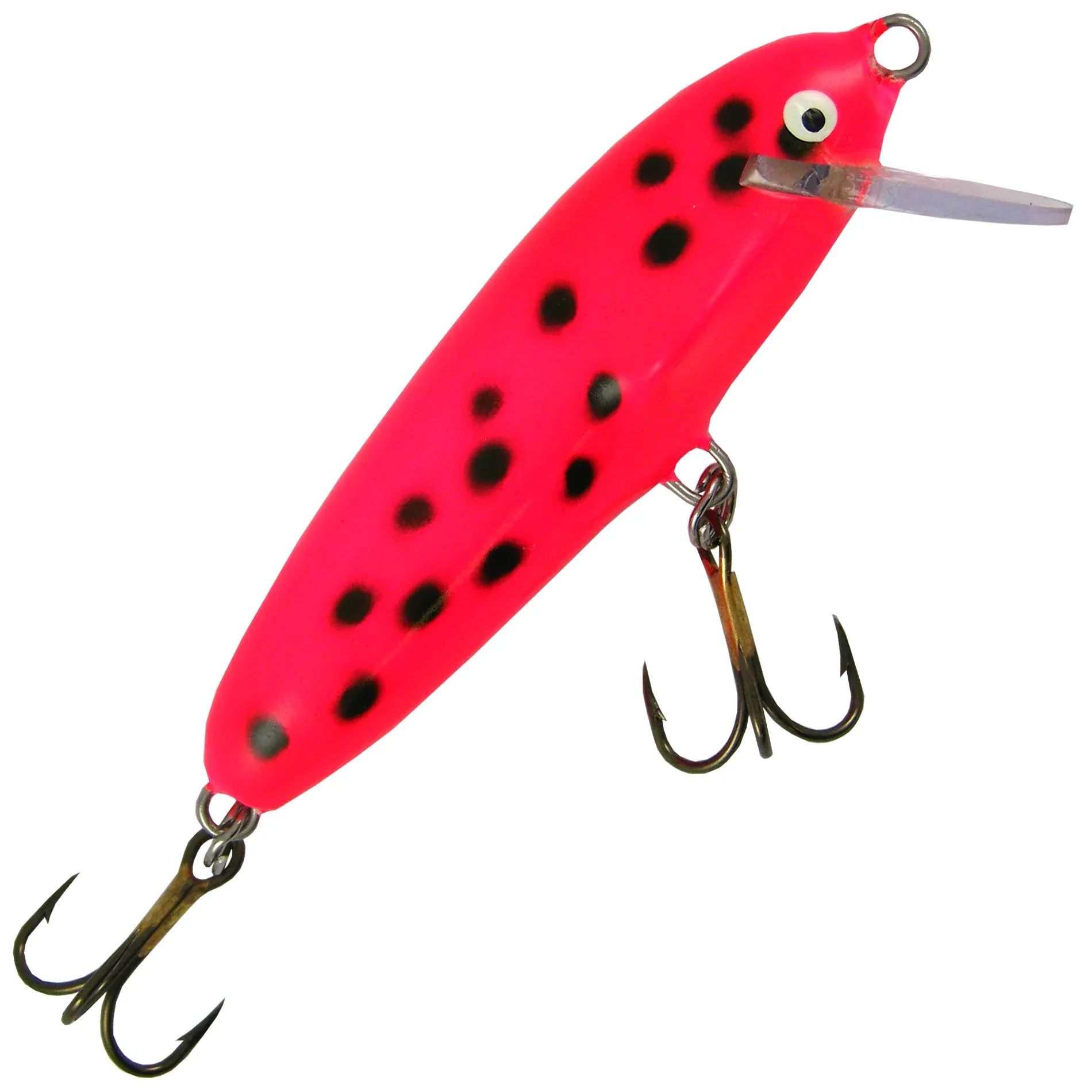 Nils Master Spearhead 8 cm wobbler - Image 3