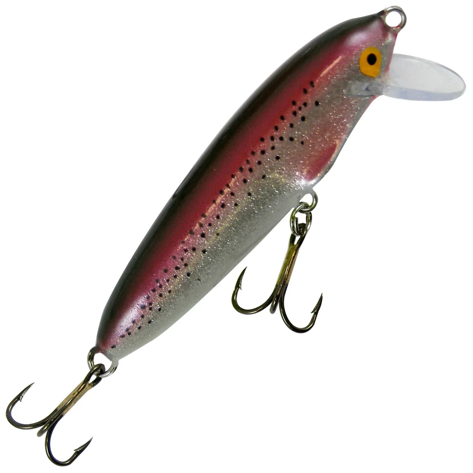 Nils Master Spearhead 8 cm wobbler - Image 4