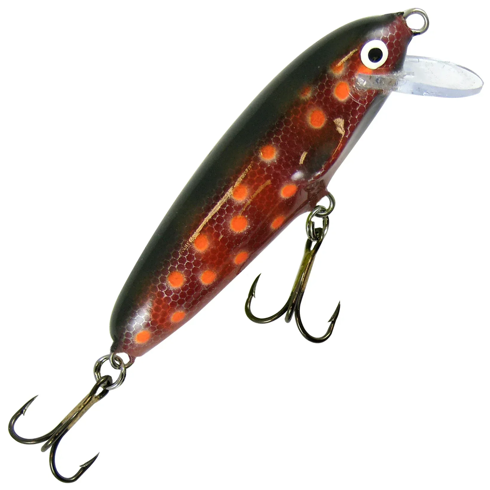 Nils Master Spearhead 8 cm wobbler - Image 5