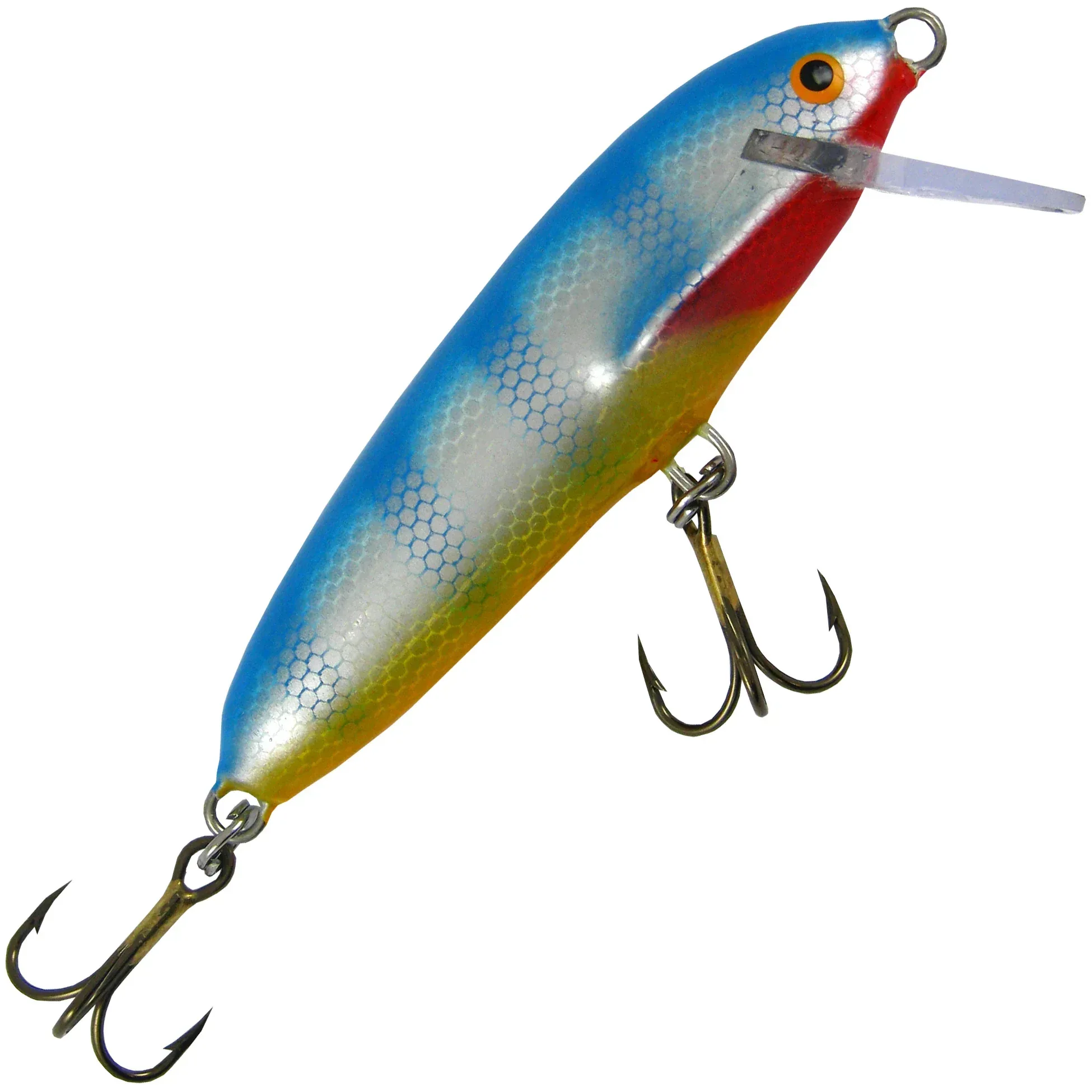 Nils Master Spearhead 8 cm wobbler - Image 6