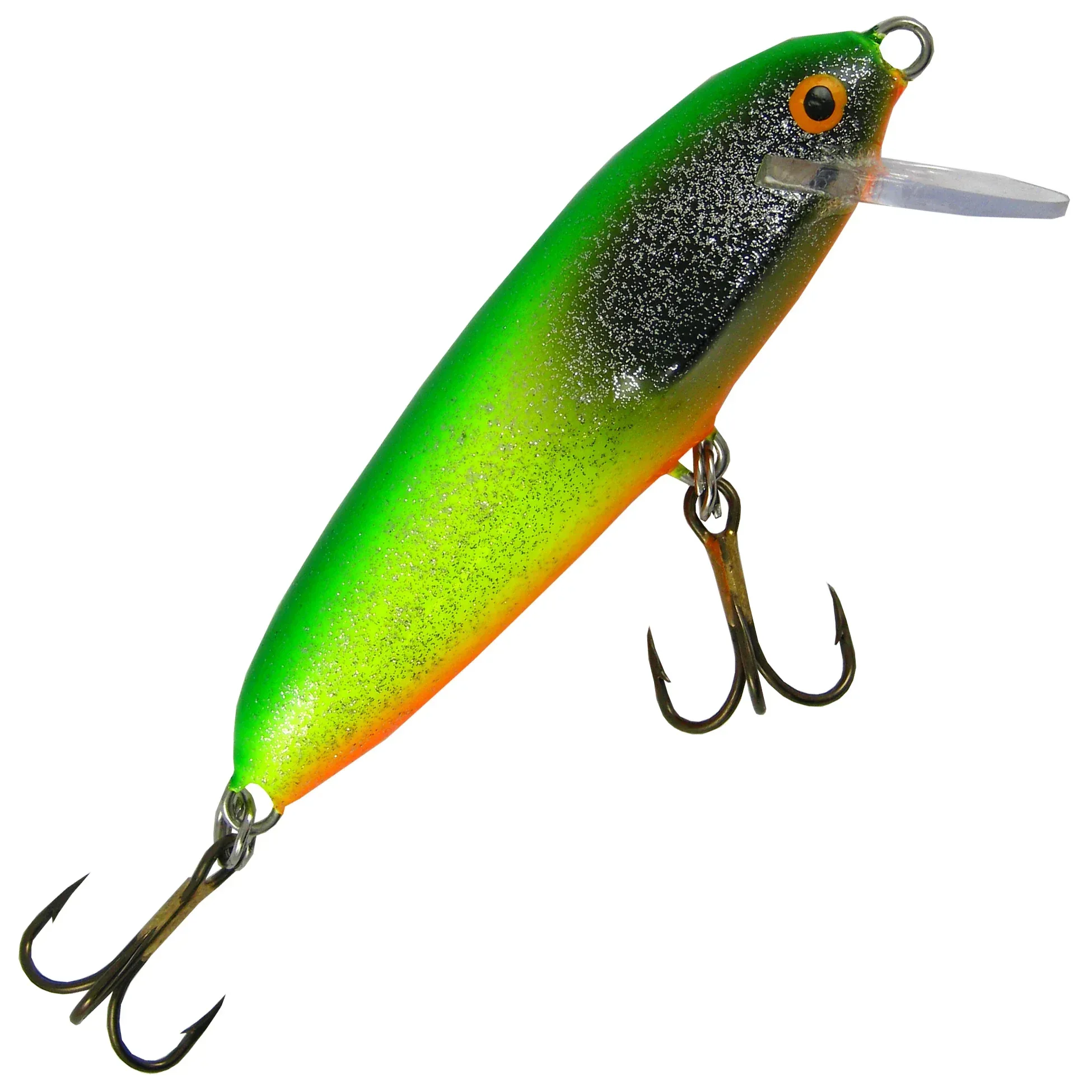 Nils Master Spearhead 8 cm wobbler - Image 7