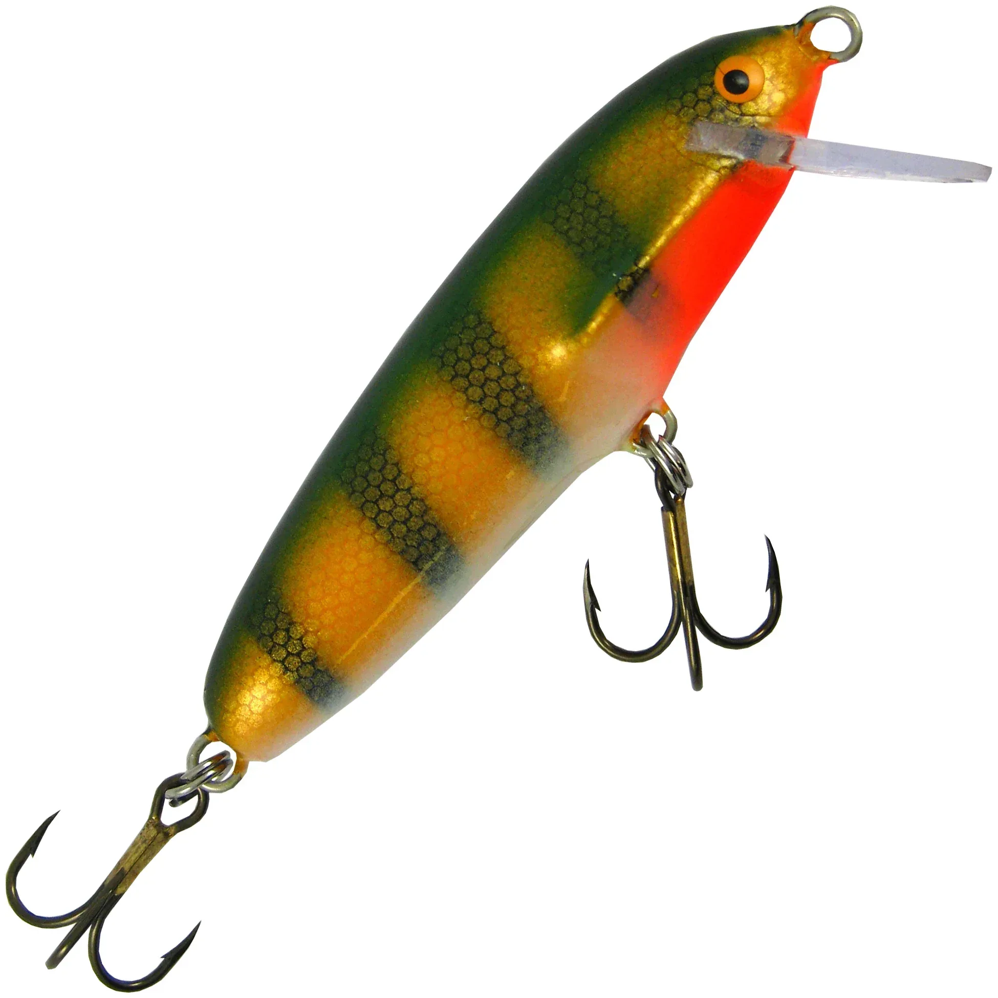 Nils Master Spearhead 8 cm wobbler - Image 8