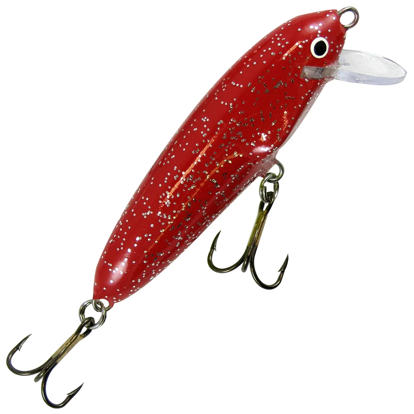 Nils Master Spearhead 8 cm wobbler - Image 9