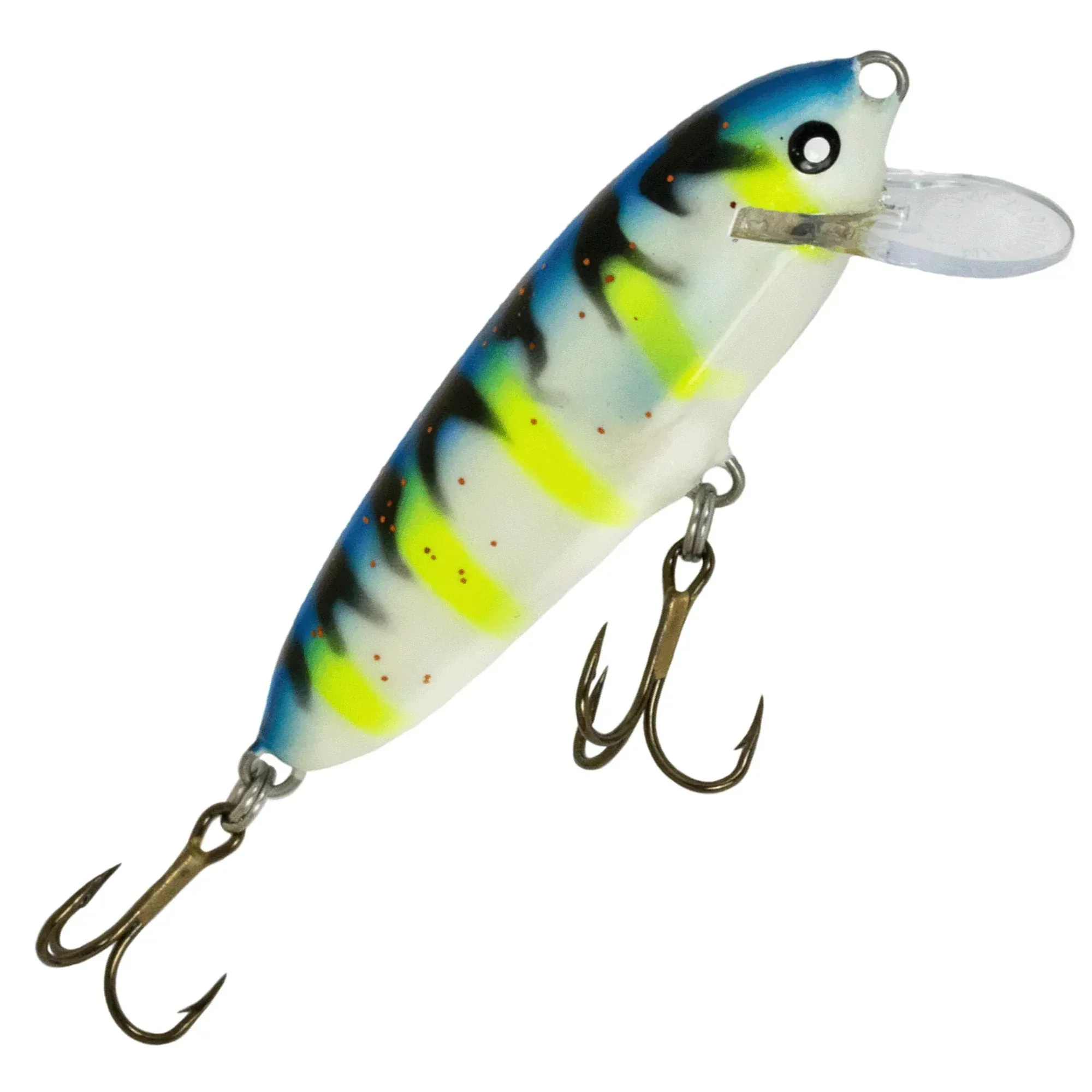 Nils Master Spearhead Pro 8 cm wobbler - Image 2