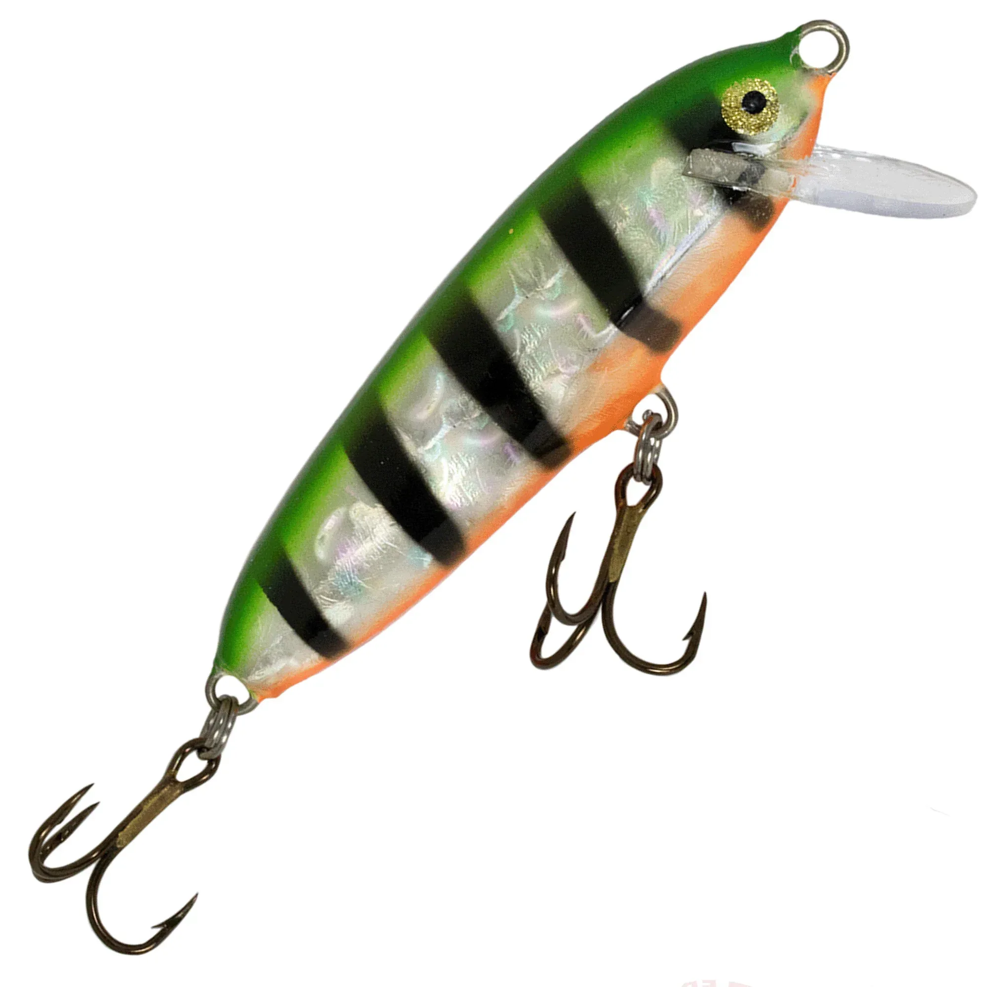 Nils Master Spearhead Pro 8 cm wobbler - Image 4