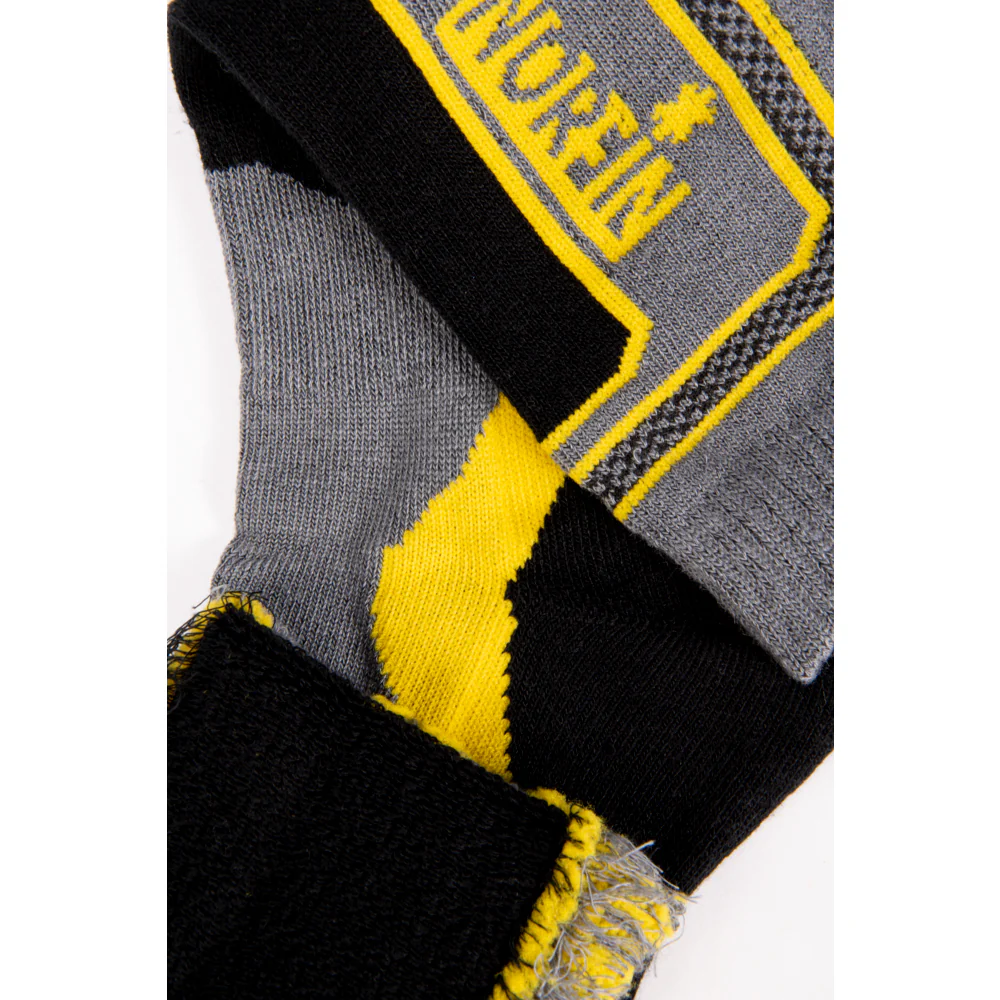 Norfin Balance Middle strumpor - Image 3