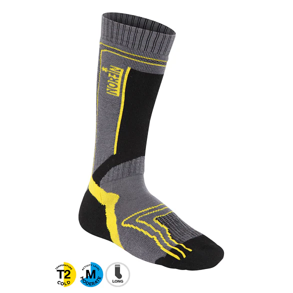 Norfin Balance Middle strumpor - Image 4