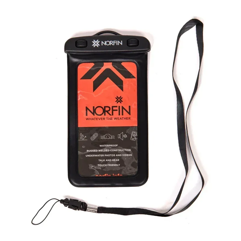 Norfin Defender vadarbyxor - Image 10