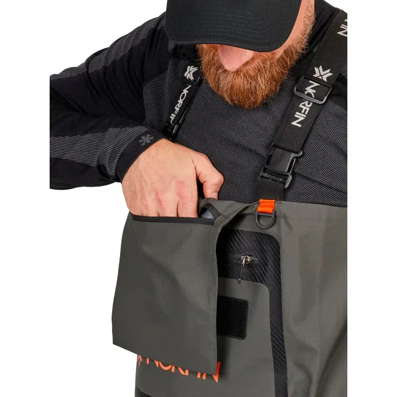 Norfin Defender vadarbyxor - Image 6