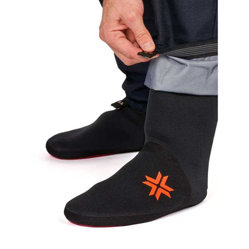 Norfin Defender vadarbyxor - Image 9
