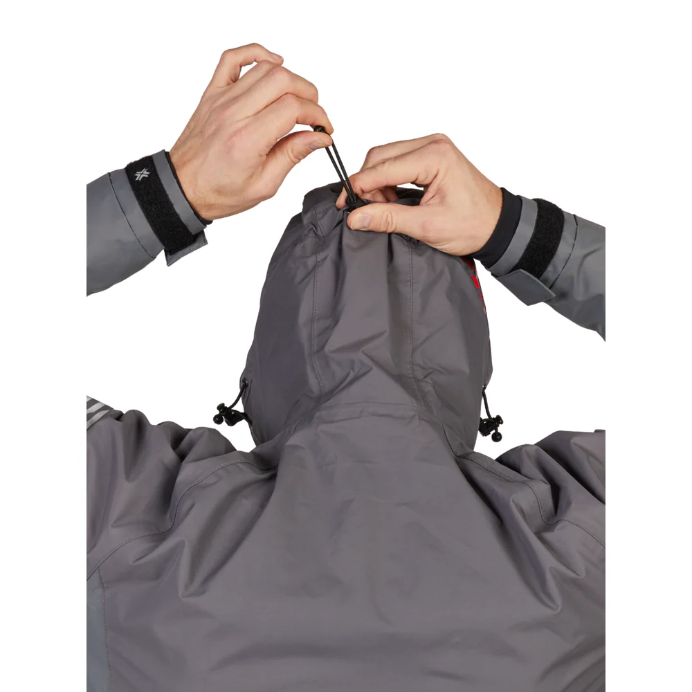 Norfin Mirage fiskedräkt - Image 17
