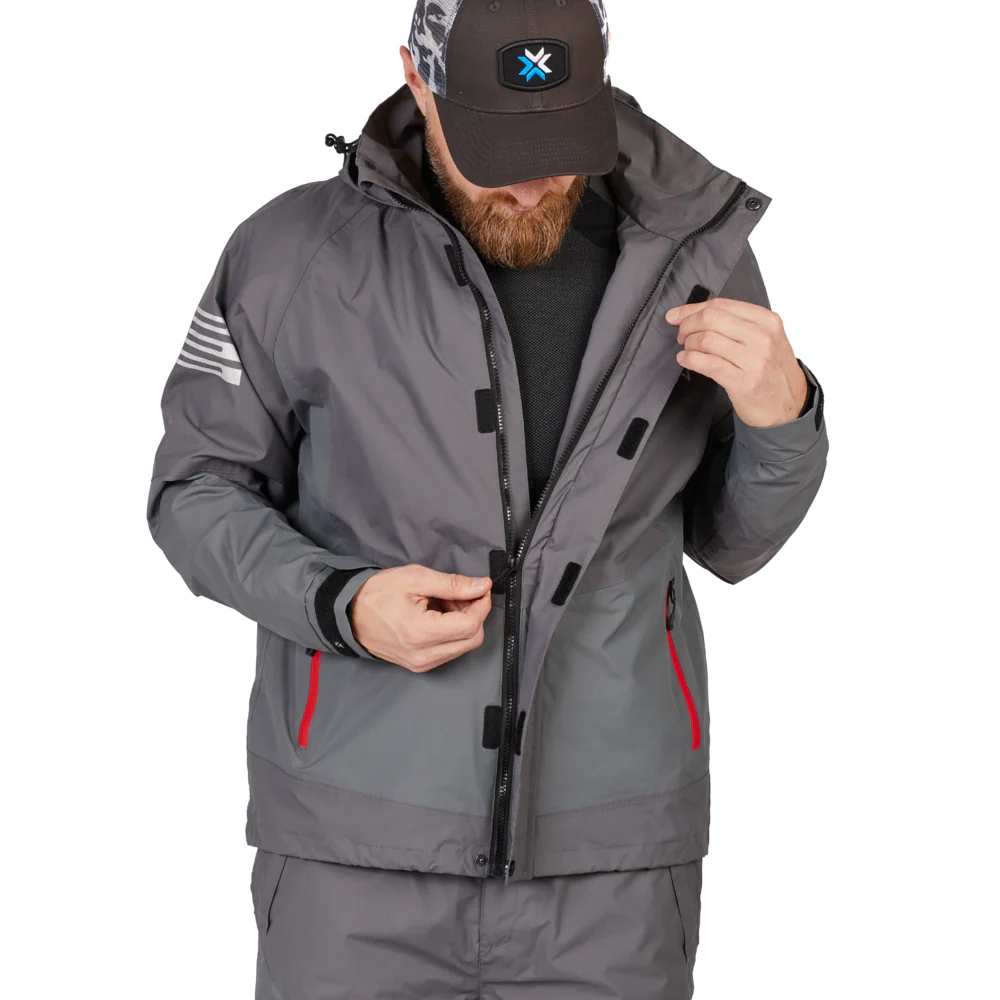 Norfin Mirage fiskedräkt - Image 20