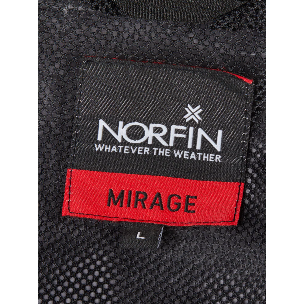 Norfin Mirage fiskedräkt - Image 26