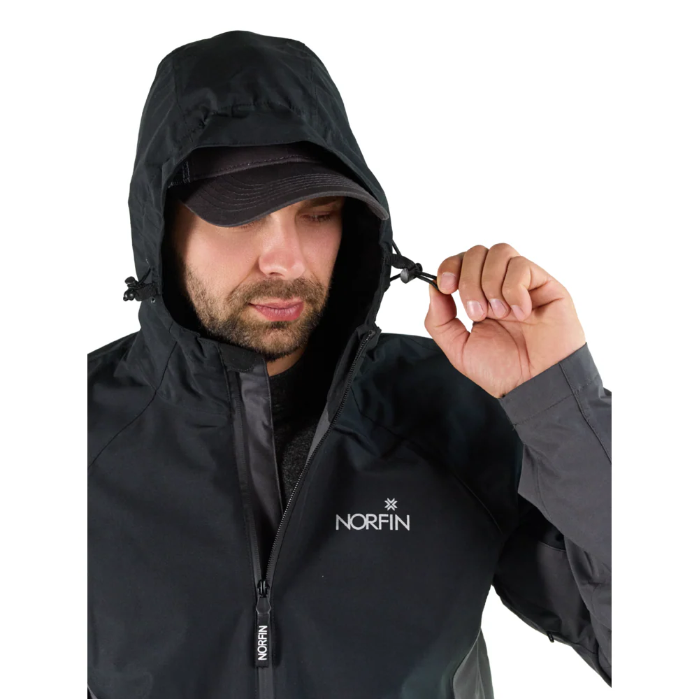 Norfin Mist fiskedräkt - Image 16